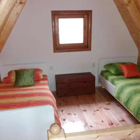 Vacation Home Nana Mokra Gora Ngoại thất bức ảnh