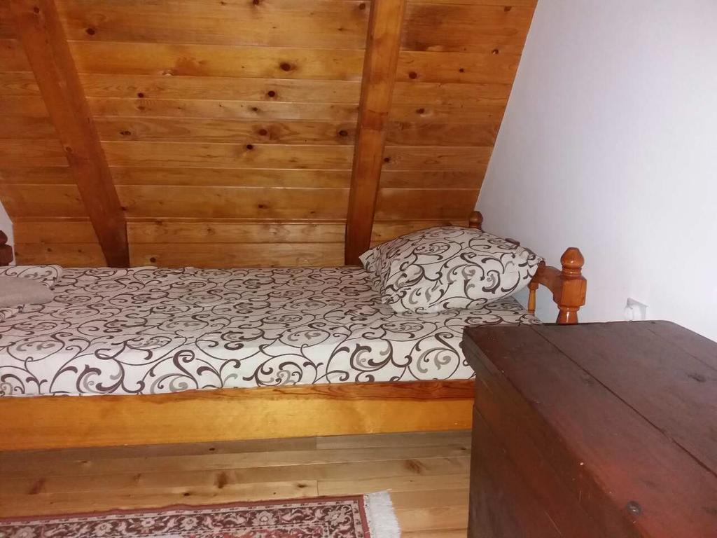 Vacation Home Nana Mokra Gora Ngoại thất bức ảnh