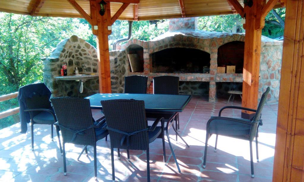Vacation Home Nana Mokra Gora Ngoại thất bức ảnh