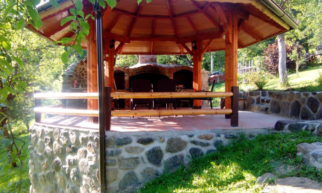 Vacation Home Nana Mokra Gora Ngoại thất bức ảnh