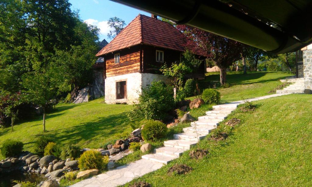 Vacation Home Nana Mokra Gora Ngoại thất bức ảnh