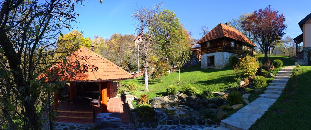 Vacation Home Nana Mokra Gora Ngoại thất bức ảnh