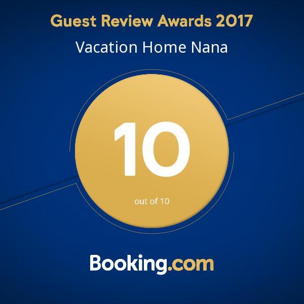 Vacation Home Nana Mokra Gora Ngoại thất bức ảnh