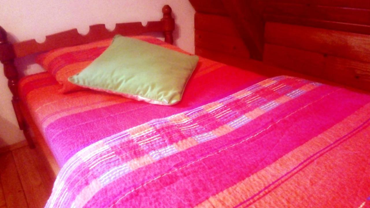 Vacation Home Nana Mokra Gora Ngoại thất bức ảnh
