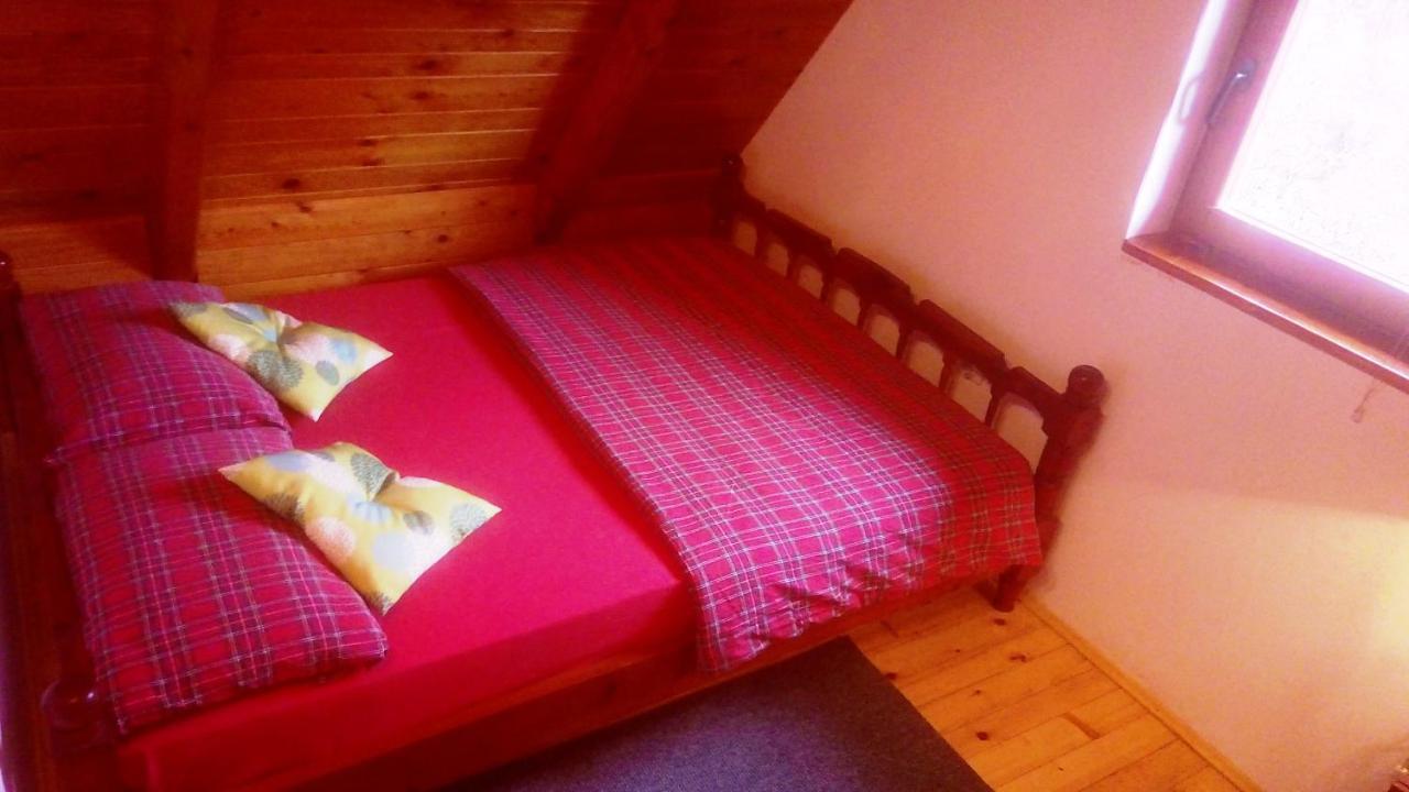 Vacation Home Nana Mokra Gora Ngoại thất bức ảnh