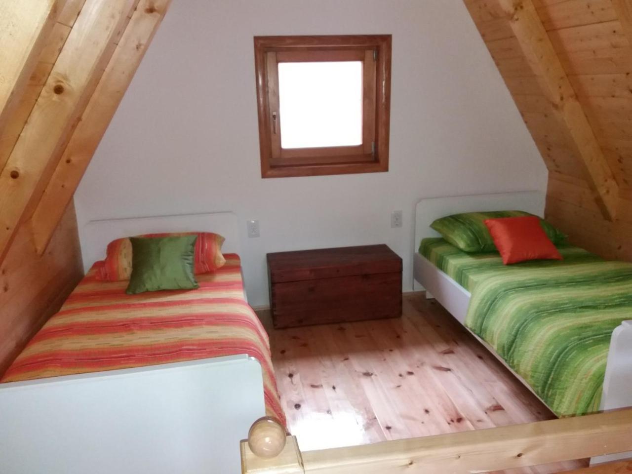 Vacation Home Nana Mokra Gora Ngoại thất bức ảnh