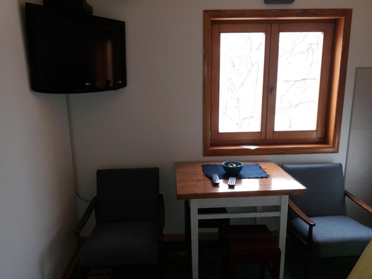 Vacation Home Nana Mokra Gora Ngoại thất bức ảnh