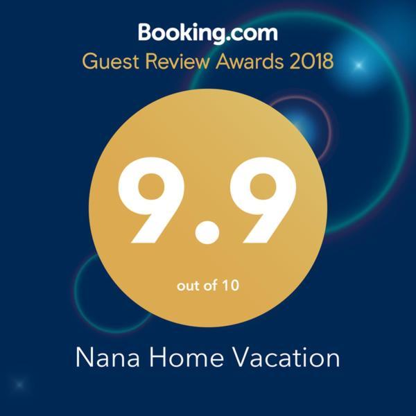 Vacation Home Nana Mokra Gora Ngoại thất bức ảnh